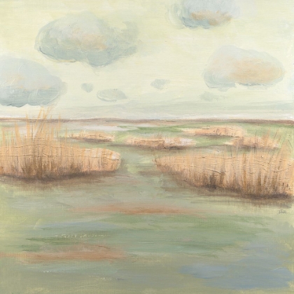 Picture of THE MARSH