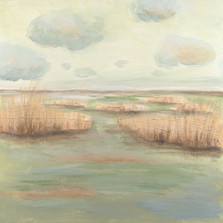 Picture of THE MARSH