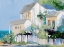 Picture of LIVING BY THE WATER