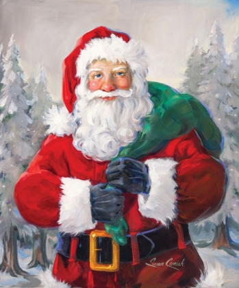 Picture of CLASSIC SANTA