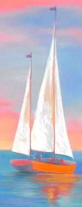 Picture of SUNSET SAILS