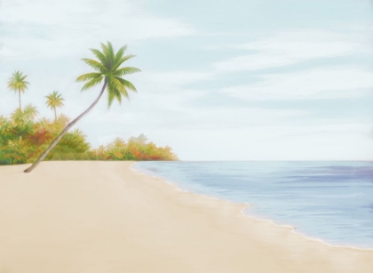 Picture of NEW TROPICAL BEACH II