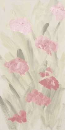 Picture of CALM FLOWERS I