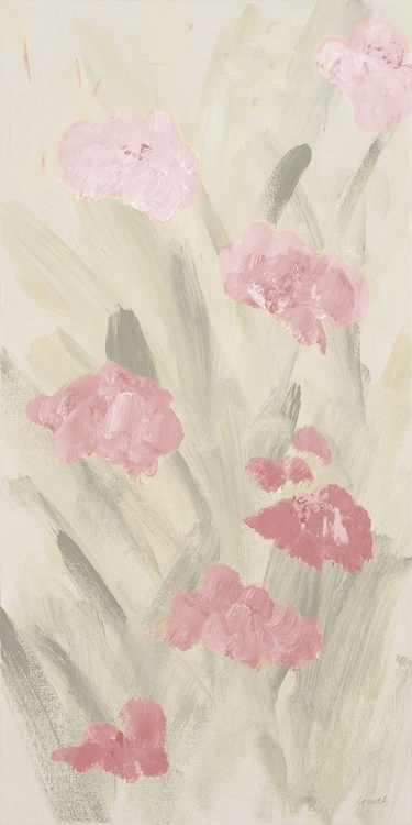 Picture of CALM FLOWERS I