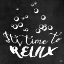 Picture of ITS TIME TO RELAX