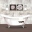 Picture of BRICK BATH I