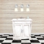Picture of BATHROOM II