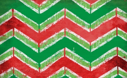 Picture of CHRISTMAS PATTERN