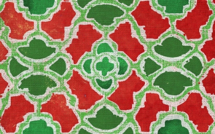 Picture of CHRISTMAS PATTERN