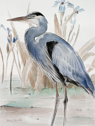 Picture of NEUTRAL HERON