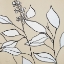 Picture of MODERN FOLIAGE II