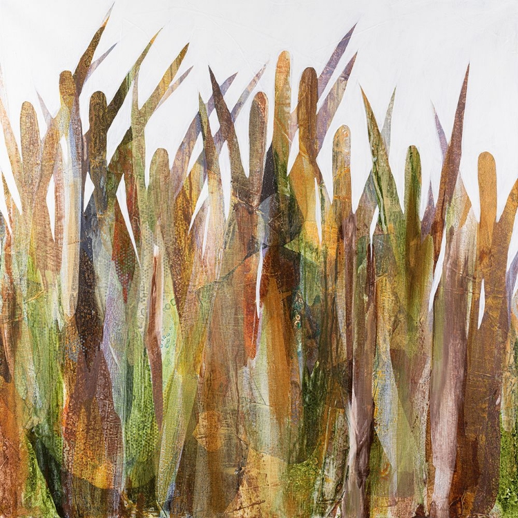 Picture of CATTAILS II