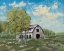 Picture of AUTUMN BARN V30