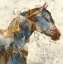 Picture of HORSE PORTRAIT