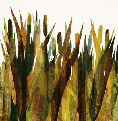 Picture of CATTAILS III