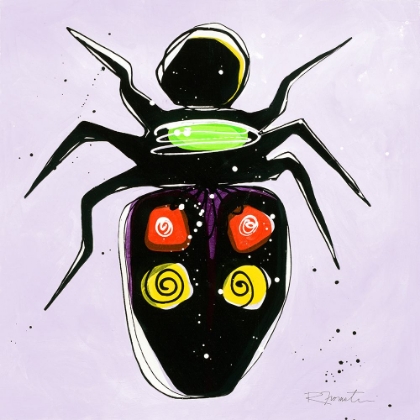 Picture of LOVE BUG III