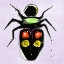 Picture of LOVE BUG III