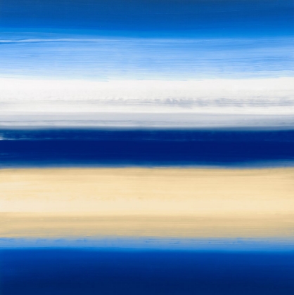 Picture of BLUE GRADIENTS