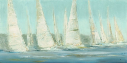 Picture of SUMMER SAILS