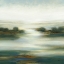 Picture of PEACEFUL SCAPE