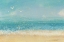 Picture of SPLATTER BEACH I