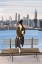 Picture of GIRL IN NEW YORK