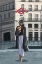 Picture of GIRL IN MADRID