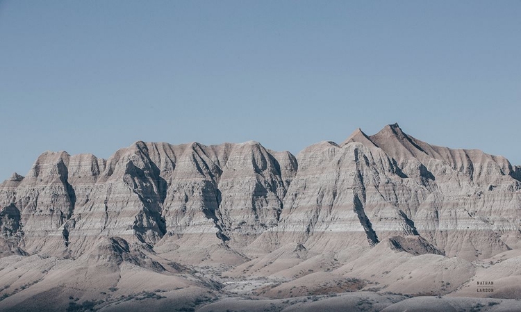 Picture of BADLANDS