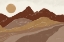 Picture of PERU TRAILS NEUTRAL