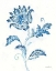 Picture of EXOTIC ELEGANCE FLORAL II