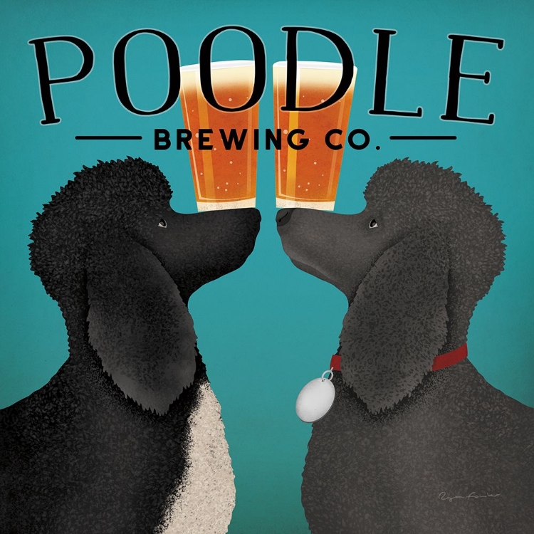 Picture of DOUBLE POODLE BREWING