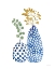Picture of MODERN NATURE I