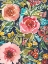 Picture of FLOWER PATCH II