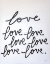 Picture of LOVE TIMES SEVEN