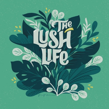 Picture of LUSH LIFE V