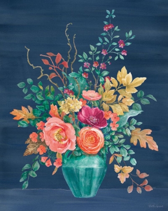 Picture of FLORAL DRAMA III