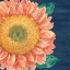 Picture of FLORAL DRAMA VIII