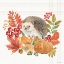 Picture of WOODED HARVEST V