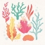 Picture of UNDER THE SEA VII