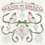 Picture of CHRISTMAS SEASON III
