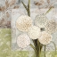Picture of DAHLIAS FOR DONNA I