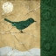 Picture of BIRDS OF WINTER II