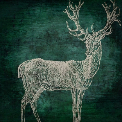 Picture of EMERALD DEER