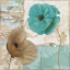 Picture of BEACH POPPIES IV