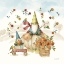 Picture of EVERYDAY GNOMES XI-HARVEST