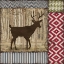 Picture of ASPEN LODGE II - SILHOUETTE