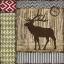 Picture of ASPEN LODGE III - SILHOUETTE
