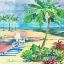 Picture of VENTURA BEACH SQUARE II