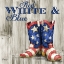 Picture of PATRIOTIC BOOTS II