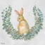 Picture of GROVE BUNNY I